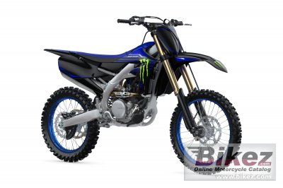 2023 yz250f for sale near me